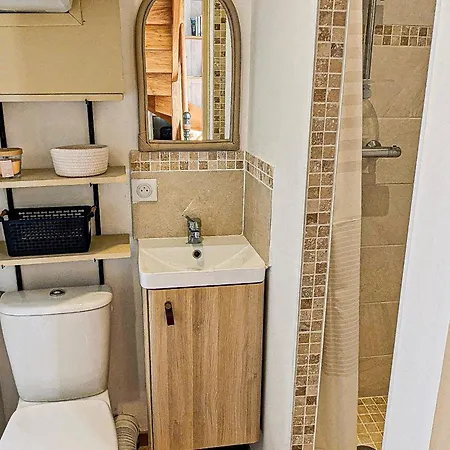 Renove Au Bord De La Sarthe, Calme Et Parking Prive - Fr-1-410-460