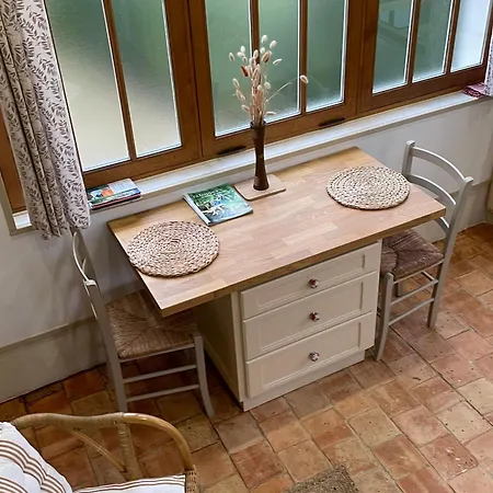 Renove Au Bord De La Sarthe, Calme Et Parking Prive - Fr-1-410-460 Σπίτι διακοπών