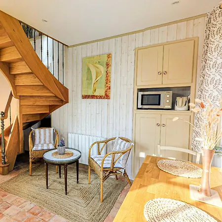 Renove Au Bord De La Sarthe, Calme Et Parking Prive - Fr-1-410-460 *