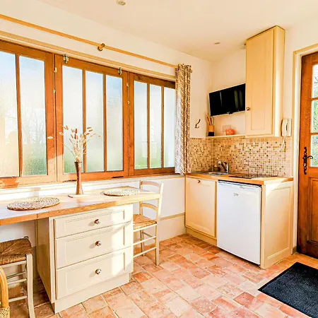 Renove Au Bord De La Sarthe, Calme Et Parking Prive - Fr-1-410-460