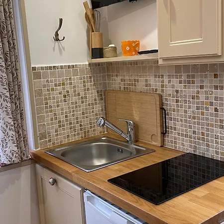 Renove Au Bord De La Sarthe, Calme Et Parking Prive - Fr-1-410-460 Semesterbostad *