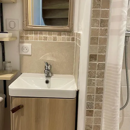 Renove Au Bord De La Sarthe, Calme Et Parking Prive - Fr-1-410-460 Σπίτι διακοπών