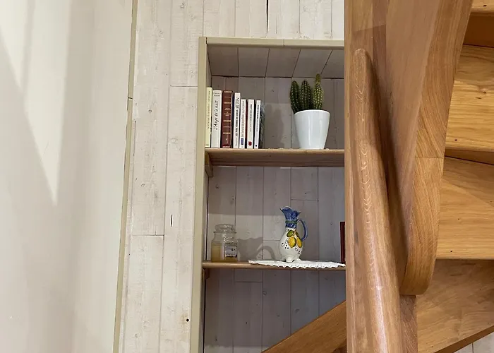 Tatil Evi Renove Au Bord De La Sarthe, Calme Et Parking Prive - Fr-1-410-460 *