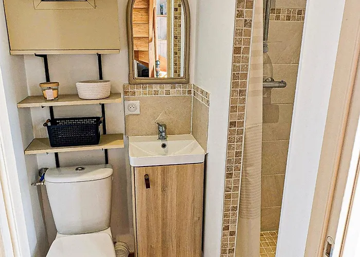 Renove Au Bord De La Sarthe, Calme Et Parking Prive - Fr-1-410-460