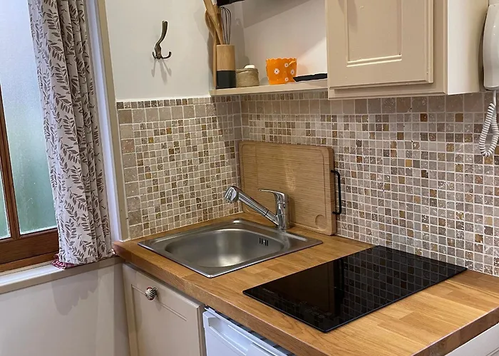 Renove Au Bord De La Sarthe, Calme Et Parking Prive - Fr-1-410-460 Tatil Evi *