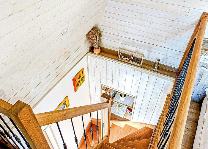 Renove Au Bord De La Sarthe, Calme Et Parking Prive - Fr-1-410-460 Tatil Evi Sablé-sur-Sarthe